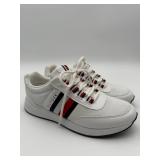 Tommy Hilfiger Sneakers (Women's 8.5)