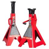 MISSING $53 Torin Big Red Steel Jack Stands
