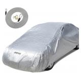 NEW $66 Motor Trend Resistant Car Cover