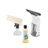 $87 2-in-1 Electric Window Vacuum Squeegee