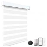NEW $130 (36x72) Motorized Blinds with Remote