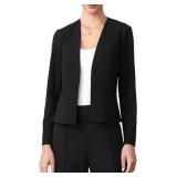 Ladies Large Blazer for Women's Work