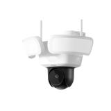$150 AOSU Floodlight Camera Wired, 3K UHD