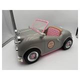 $130 Kids Ride-On Car FM Radio (Working)