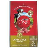 NEW $54 (14kg) Purina ONE Dry Dog Food