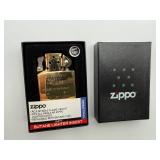 Zippo Butane Torch Insert (New)
