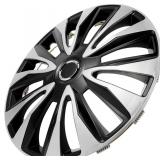 NEW $60 (15') Kichvoe Car Center Hubcap For Rims