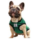 NEW (size medium) iChoue French Bulldog 100% Breat