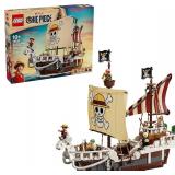 NEW $170 LEGO ONE Piece Going Merry Pirate Ship