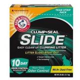 New $61 DAMAGED Arm & Hammer SLIDE Easy...