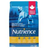 $47 (11.5kg)  Nutrience Original Adult Dog Food