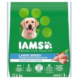 NEW $65 (30lbs) Dry Dog Food