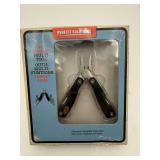 9pc Compact Multi Tool (New in Box)