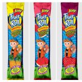 5pk Jovy Fruit Roll Variety Pack 0.75oz