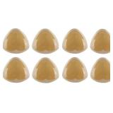 NEW $50 8PK Sticky Bra Inserts Double-Sided (OS)
