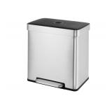 $140 Arlopu Kitchen Trash Can, 16 Gallons