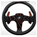 SEALED $280 CSL Gaming Steering Wheel BMW