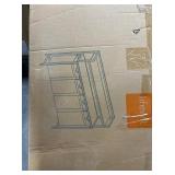 NEW $170 4 Section Laundry Hamper