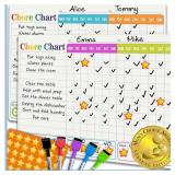 NEW $30 Magnetic Chore Chart for Kids