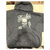 (XL) Keep on Trucking Sweater