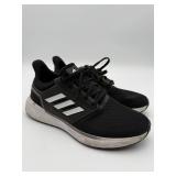 $120 Adidas Running Shoes Black (Men's 10)