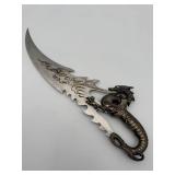 Dragon Fantasy Sword 21.5' (Decorative)