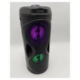 $90 Sylvania Bluetooth Speaker SP962-B (Used)