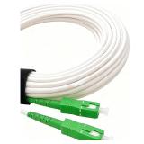 NEW (10ft/3m) A Single Mode OS2 Fiber Patch Cable