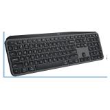 $170 Logitech MX Keys S Wireless Keyboard