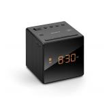 Sony ICF-C1 Alarm Clock Radio (Used, Works)