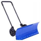 New $100 Snow Shovel, Ohuhu Snow Shovel with...