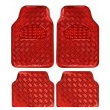 For Parts Only $30 MISSING 4-Piece All-Weather...