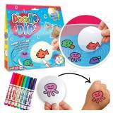 Zimpli Kids Doodle N Dip Magic Water Set