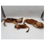 Anne Geddes Animal Dolls Set (3pcs) (Used)