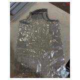 (26') Luggage Protector Suitcase Cover Clear
