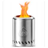 $74 Havato Tabletop Fire Pit 5.5'*6.9'