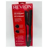 $85 Revlon One-Step Air Straight (New)