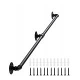 $113 (5') Handrail for Indoor Stairs