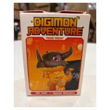 Pop Mart Digimon Adventure Fridge Magne