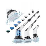 MISSING $49 Electric Spin Scrubber