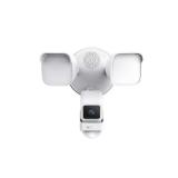 $137 NEW Wired Outdoor Wi-Fi Floodlight Home Secur