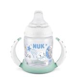 NUK (150mL) Glow-in-the-Dark Learner Cup
