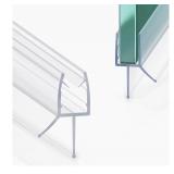 $30 (39') Shower Door Bottom Seal Strip