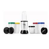 USED $60 Magic Bullet Blender, Mixer & Mini-Food