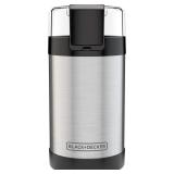 NEW Black & Decker Coffee Grinder