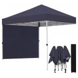 NEW $150 (10ftx10ft) Dark Grey Pop-Up Canopy