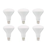 NEW 6-pack BR30 LED Light Bulb