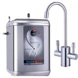 NEW $390 Instant Hot/Cold Water Dispenser System