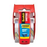 NEW 3M Scotch 2 in. W X 800 in. L Heavy-Duty Packa