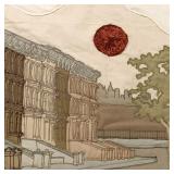 NEW Bright Eyes: I'm Wide Awake Vinyl Record
